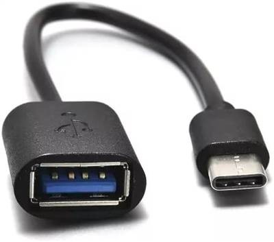 ADAPTADOR TYPE C   OTG - UNIVE