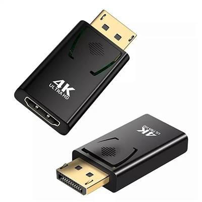 CONVERSOR DE VIDEO Display Port x HDMI