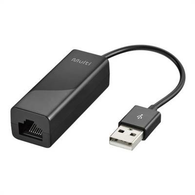 Adaptador USB de rede RJ45