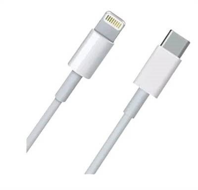 Cabo USB-C LIGTHINING IPHONE
