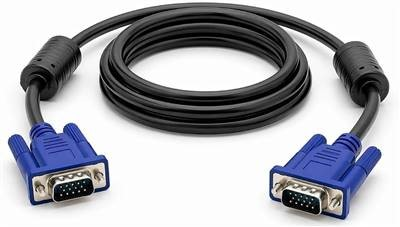 CABO VGA 3 METROS