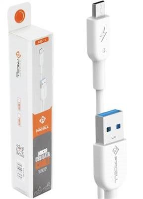 CABO USB TIPO C 2m