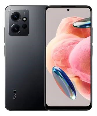 Smartphone Redmi note 12 128GB/4GB