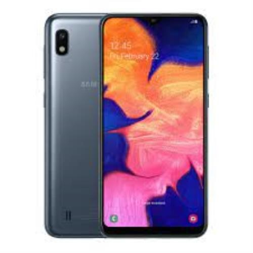 Smartphone SAMSUNG A10 32gb USADO