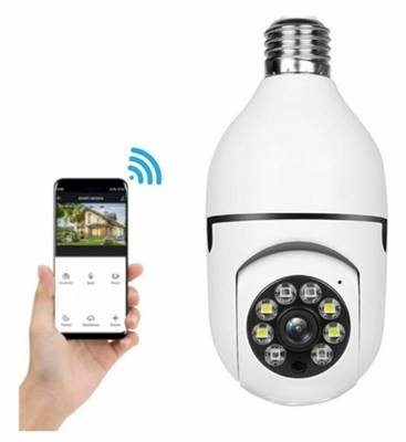 CÂMERA WIFI SMART LEHMOX LEY-90