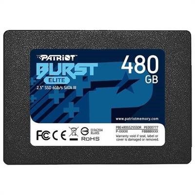 SSD 480 GB