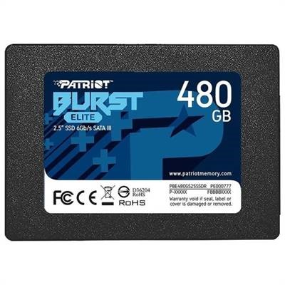 SSD 480 GB