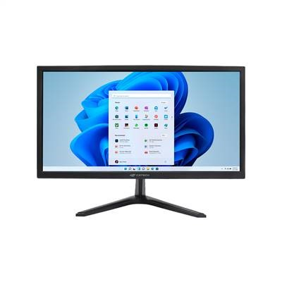 MONITOR 21,5 IPS FULL HD / 1XHDMI / 1XVGA / 5MS / 75HZ / VESA MR-215C3TECH