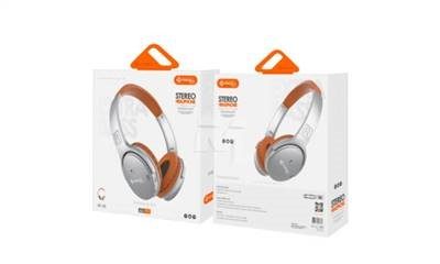 HEADSET HAYOM GAMER 2 P2 + USB HF2200