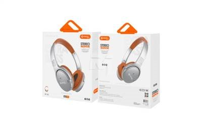 HEADSET HAYOM GAMER 2 P2 + USB HF2200